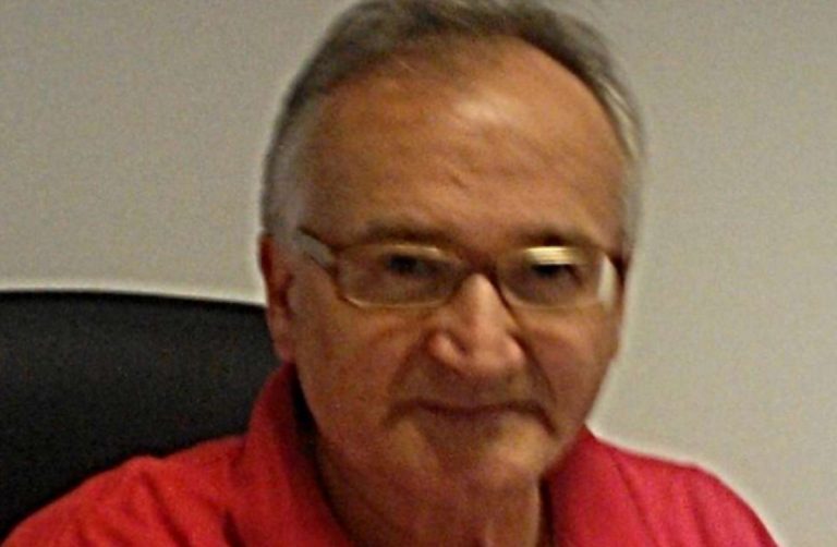 Valerio Bertozzi morto