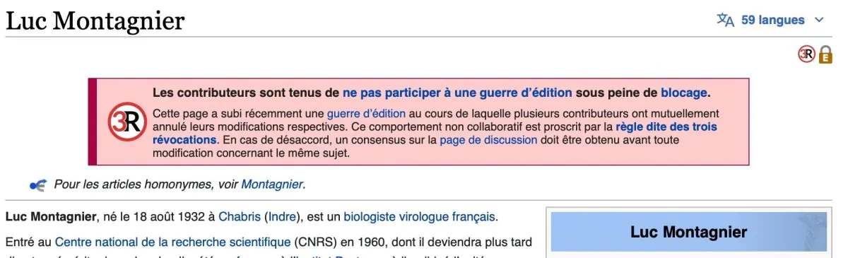 wikipedia francia