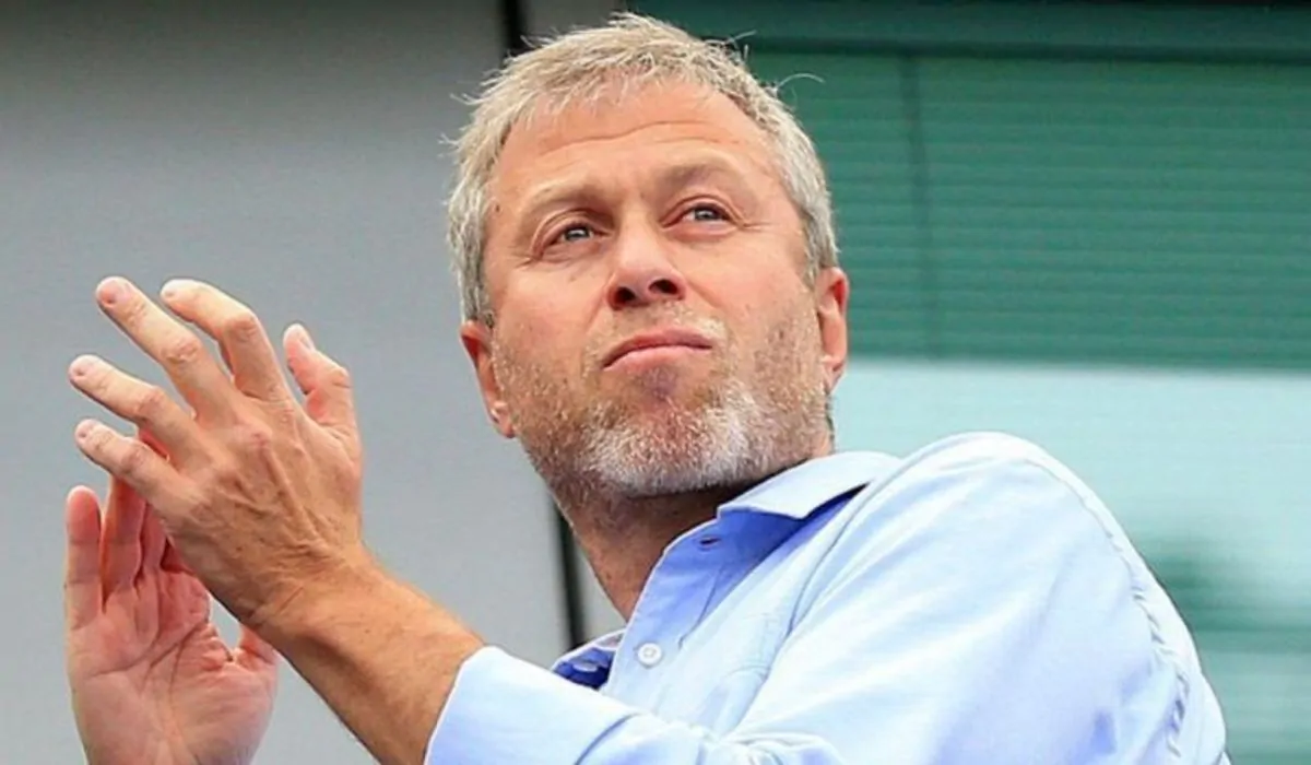 Abramovich