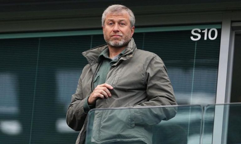 Abramovich