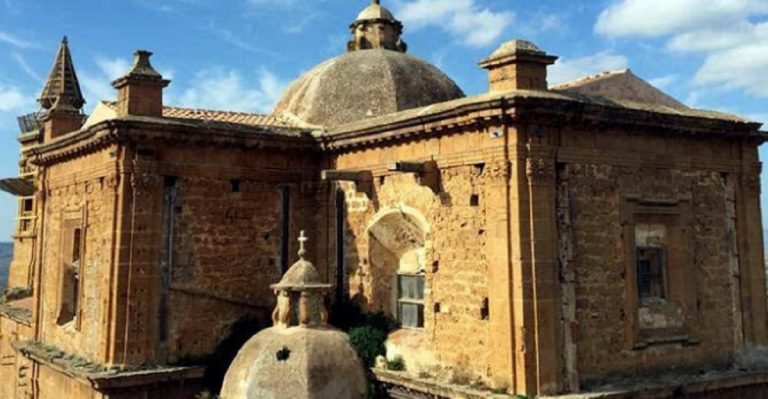 Agrigento soggiorno un euro