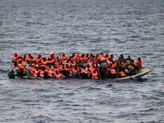 Migranti naufragati in Libia, l'avviso di Alarm Phone