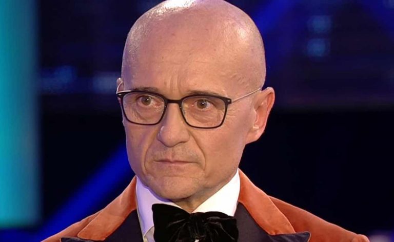 Alfonso Signorini