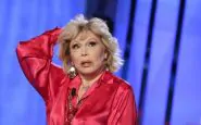 Amanda Lear