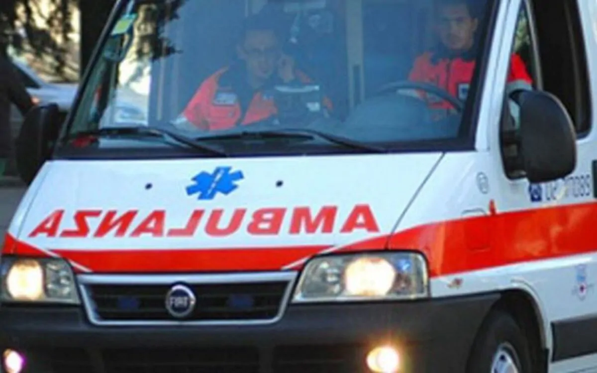 Ambulanza