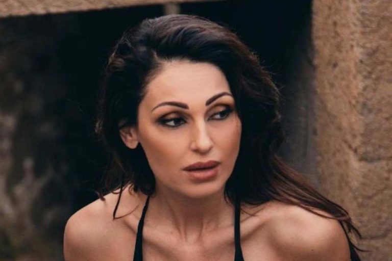 Anna Tatangelo