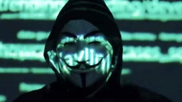 anonymous