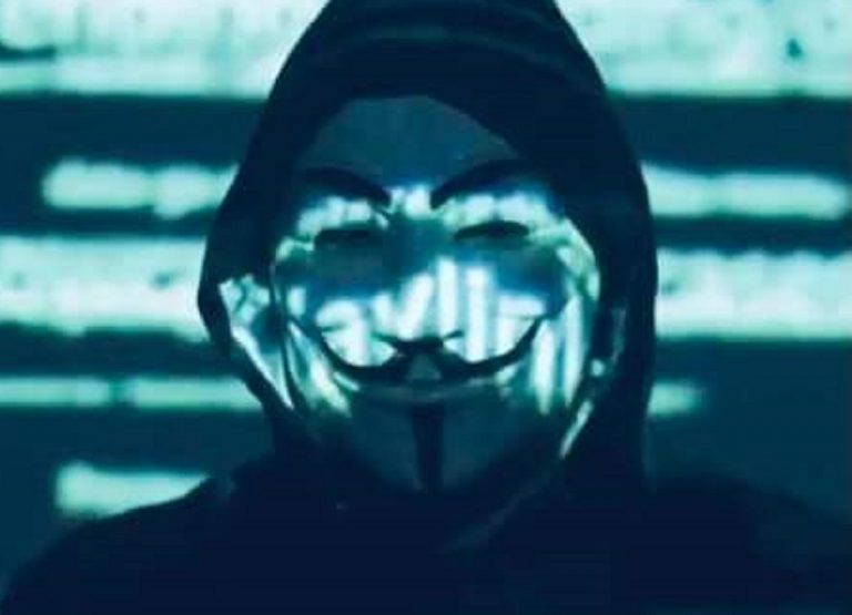 Anonymous