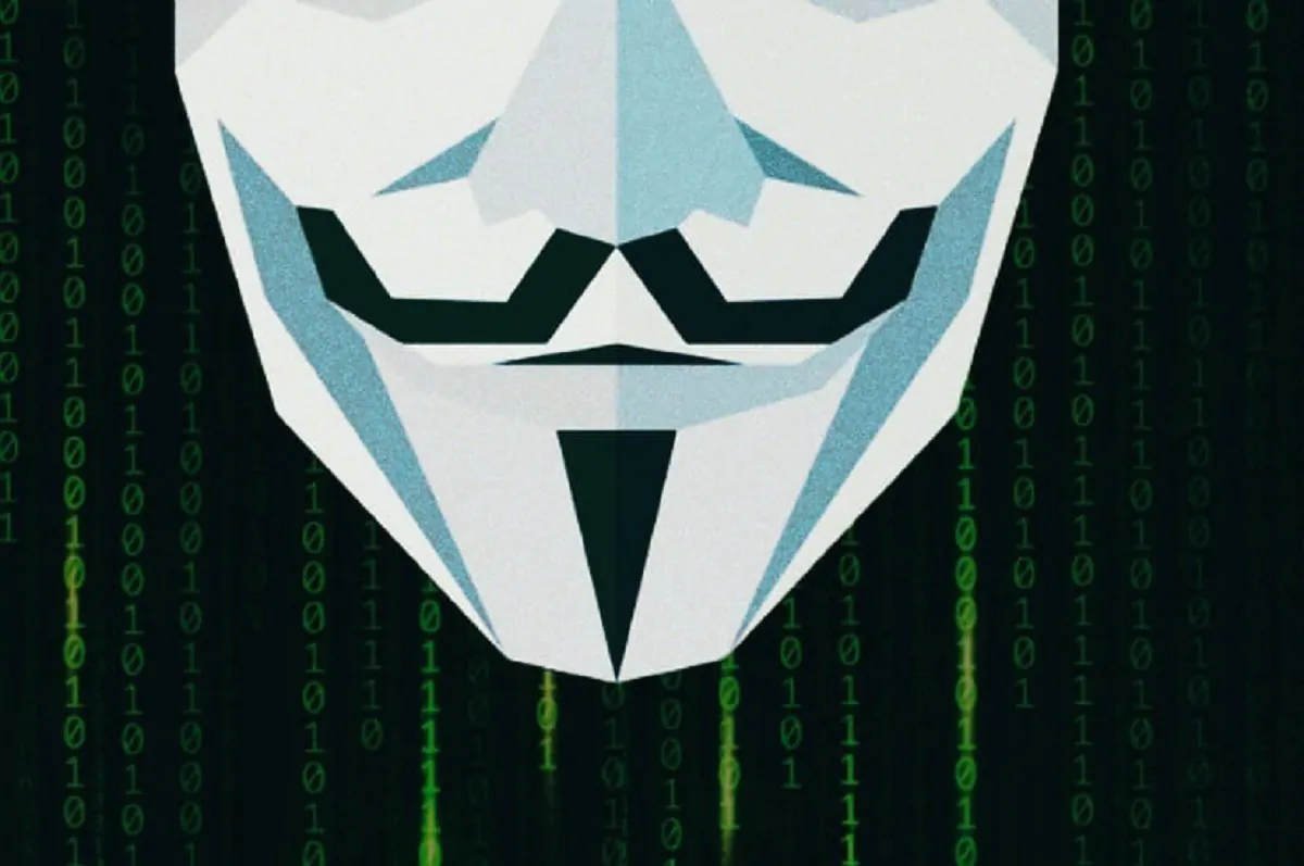 Anonymous cracca il Fsb russo