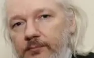 Julian Assange, fondatore di Wikileaks