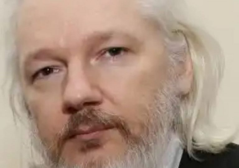 Julian Assange, fondatore di Wikileaks