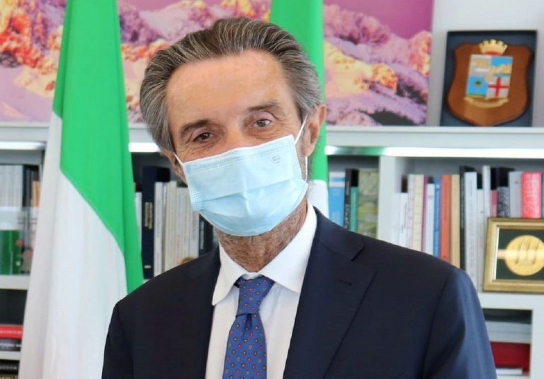 Attilio Fontana