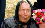 baba vanga