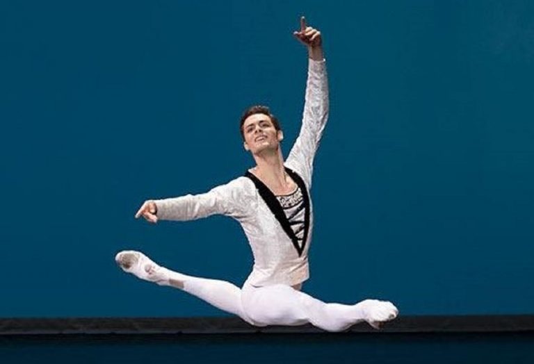 Jacopo Tissi