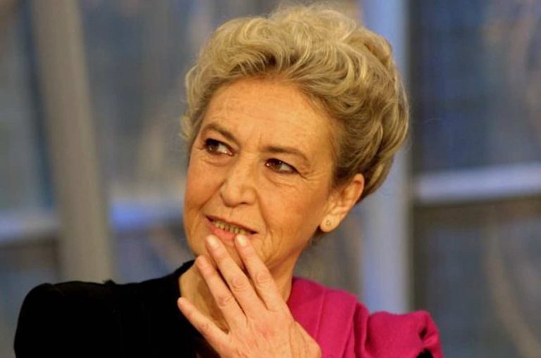 Barbara Alberti