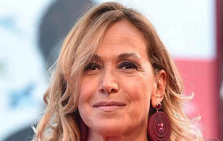 Barbara D'Urso