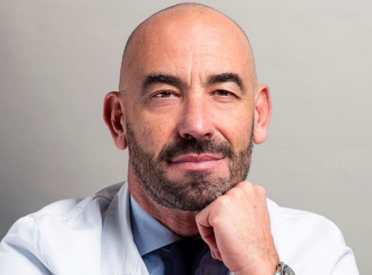 Matteo Bassetti