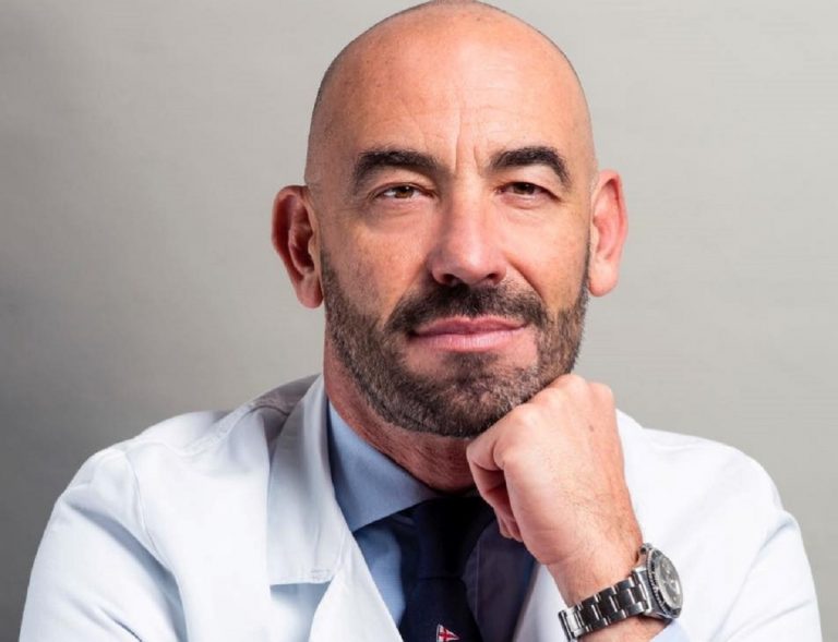 Matteo Bassetti