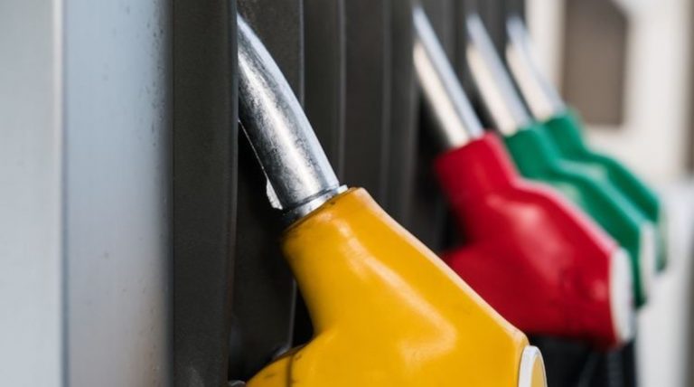 Benzina