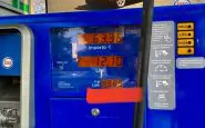 Benzina quasi 5 euro al litro