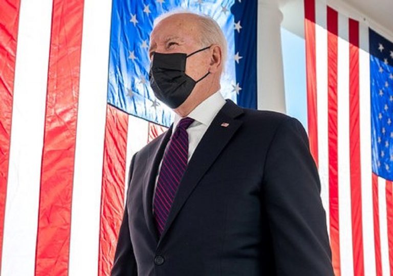 Joe Biden