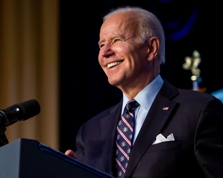 Joe Biden