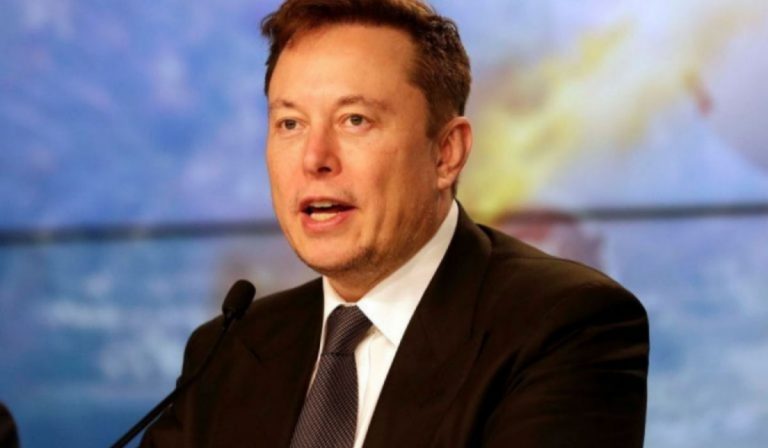 Biden Elon Musk