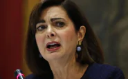 Laura Boldrini