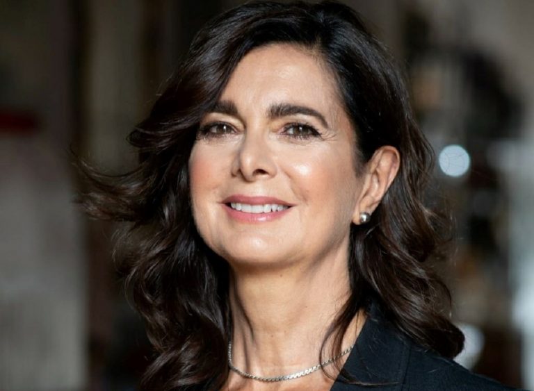 Laura Boldrini