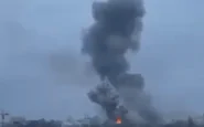 Bombardamento Antonov