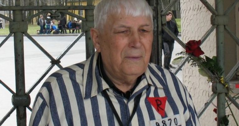 Boris Romanchenko