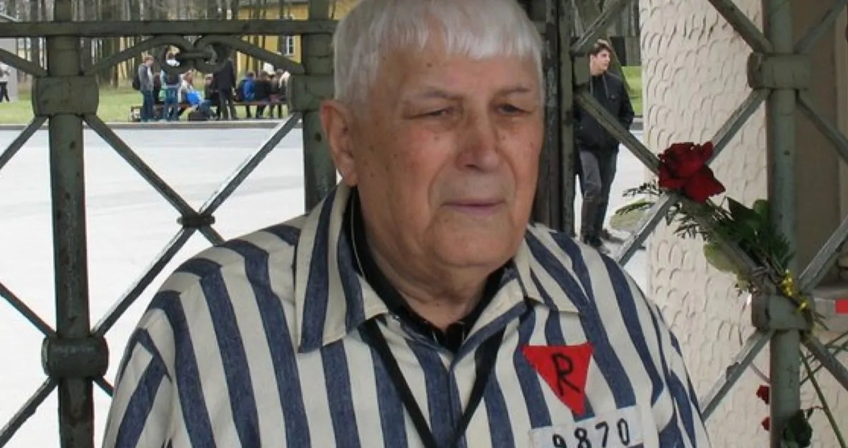 Boris Romanchenko
