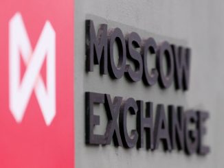 Borsa di Mosca