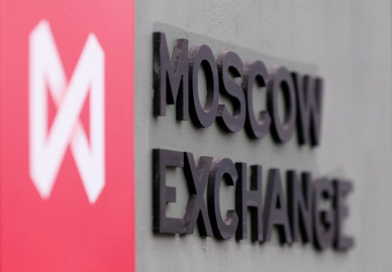 Borsa di Mosca