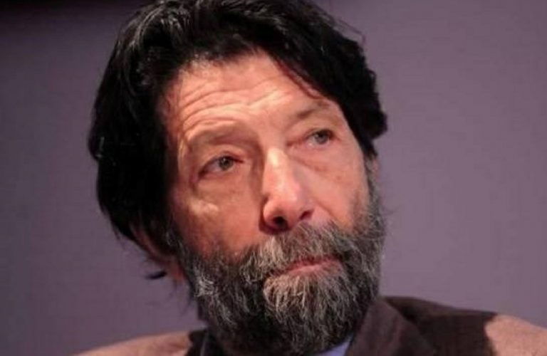 Massimo Cacciari