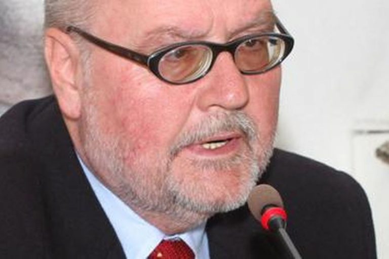 morto sergio canciani