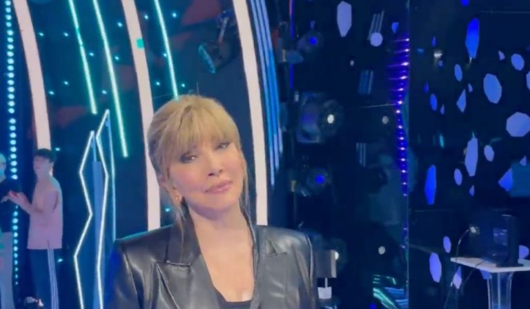 Cantante Mascherato novità