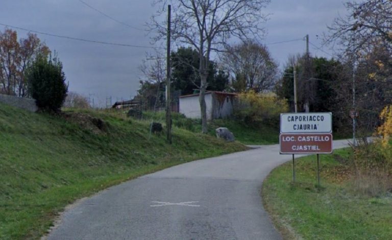 Caporiacco