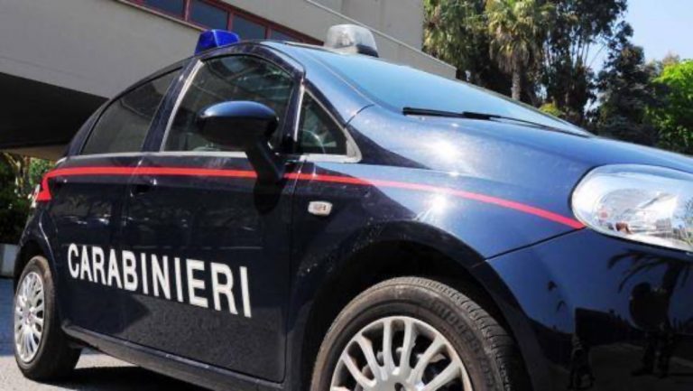 Carabinieri