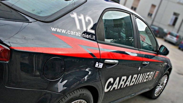 Carabinieri