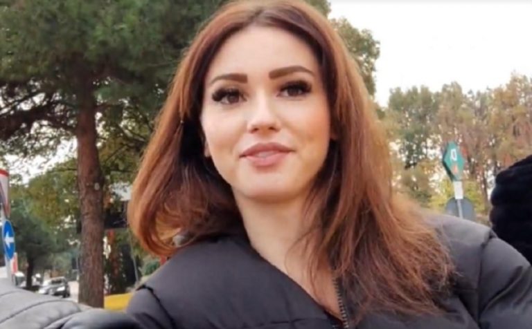 Carol Maltesi madre