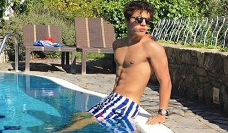 Caso Grillo: al via il processo a porte chiuse