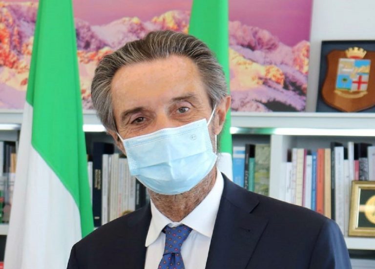 Attilio Fontana