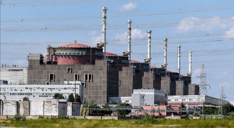Centrale nucleare