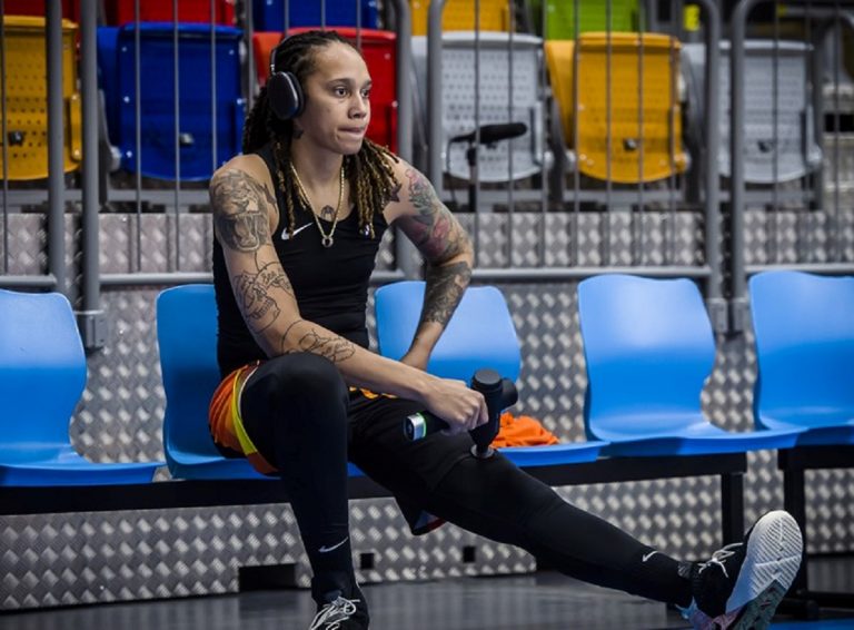 Brittney Griner