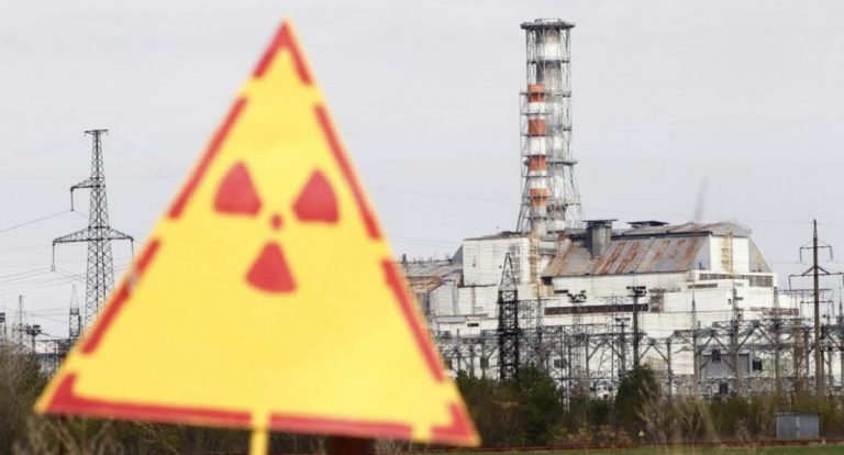 Chernobyl