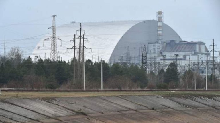 Chernobyl