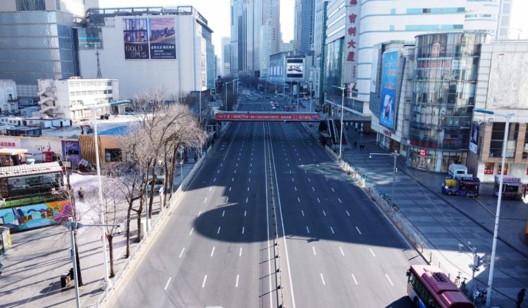 Shenzhen, nuovo lockdown per Covid