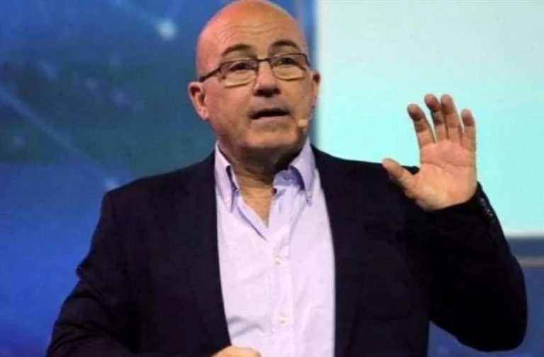 Il ministro Roberto Cingolani