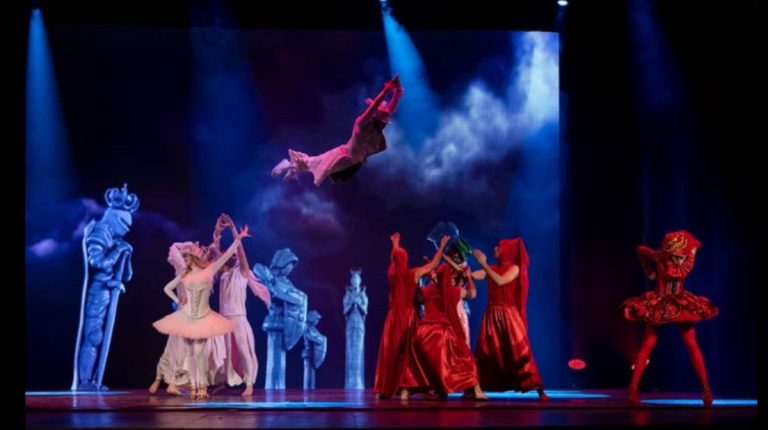 Circo Kiev